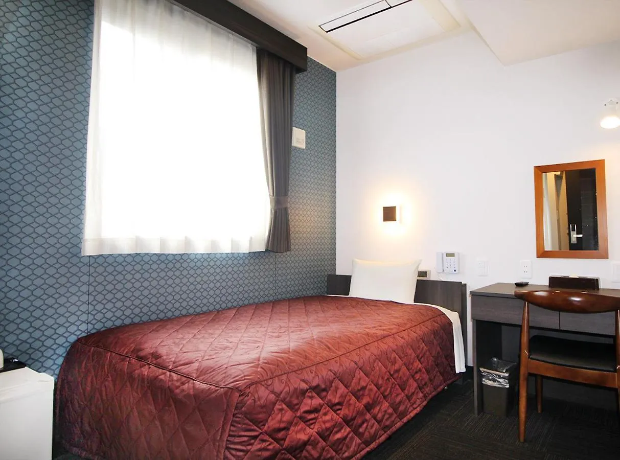 Hotel Trend Nishi Shinsaibashi Ōsaka