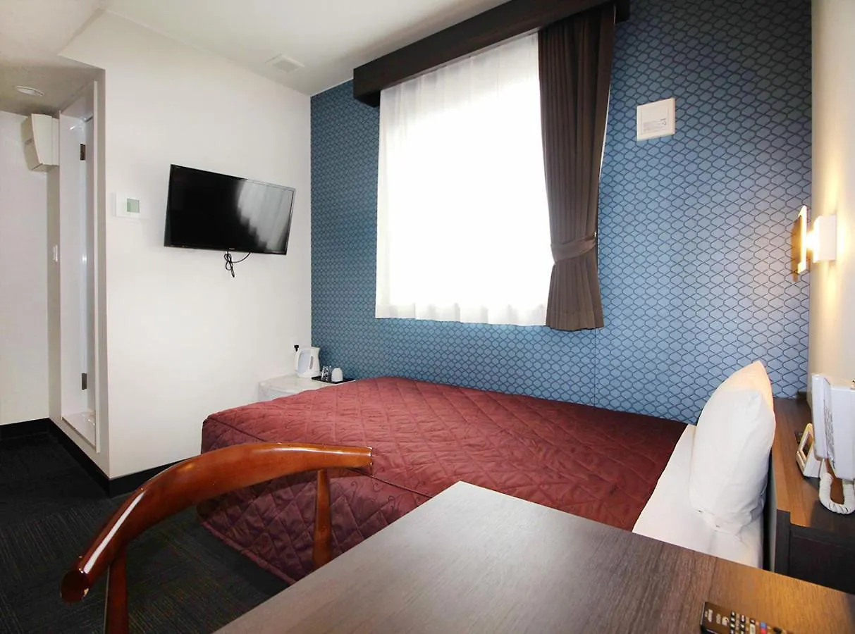 Hotel Trend Nishi Shinsaibashi Ōsaka