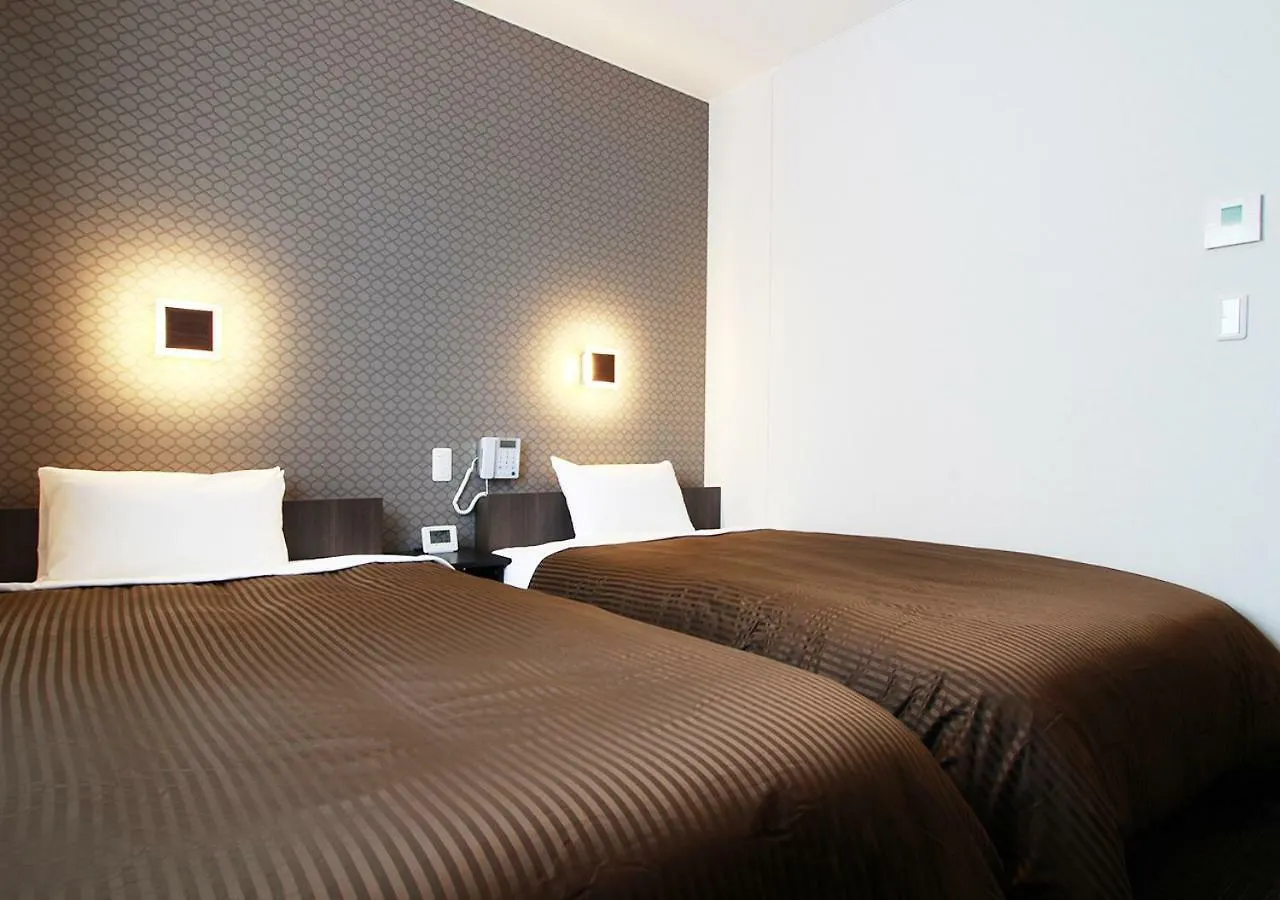 Hotel Trend Nishi Shinsaibashi Ōsaka