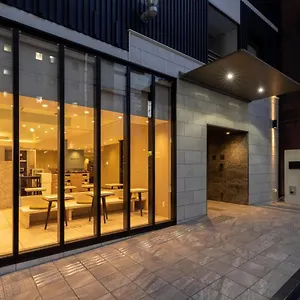 3* Hotel Fourz Kintetsu Osaka-namba