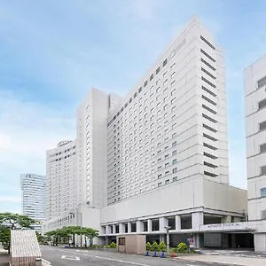 호텔 베이 아리아케 워싱턴 ***
