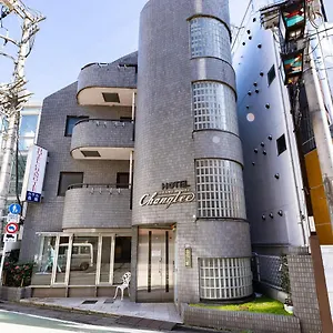 료칸 창티 이케부쿠로 **