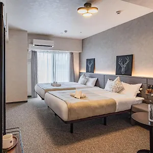 Maison d'hôtes 11 Shinsaibashi 2
