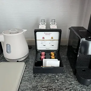 Centara Grand ***** אוסקה